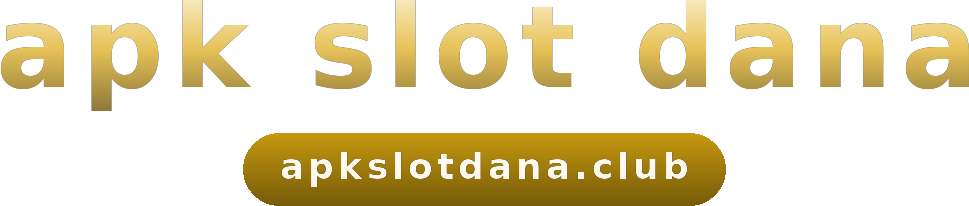apk slot dana logo
