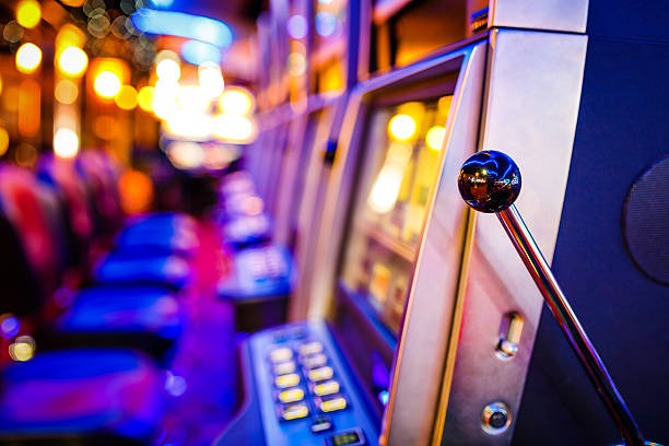 apk slot dana