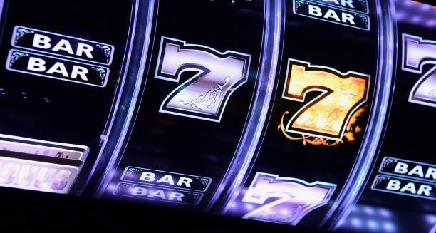 apk slot dana Game Type